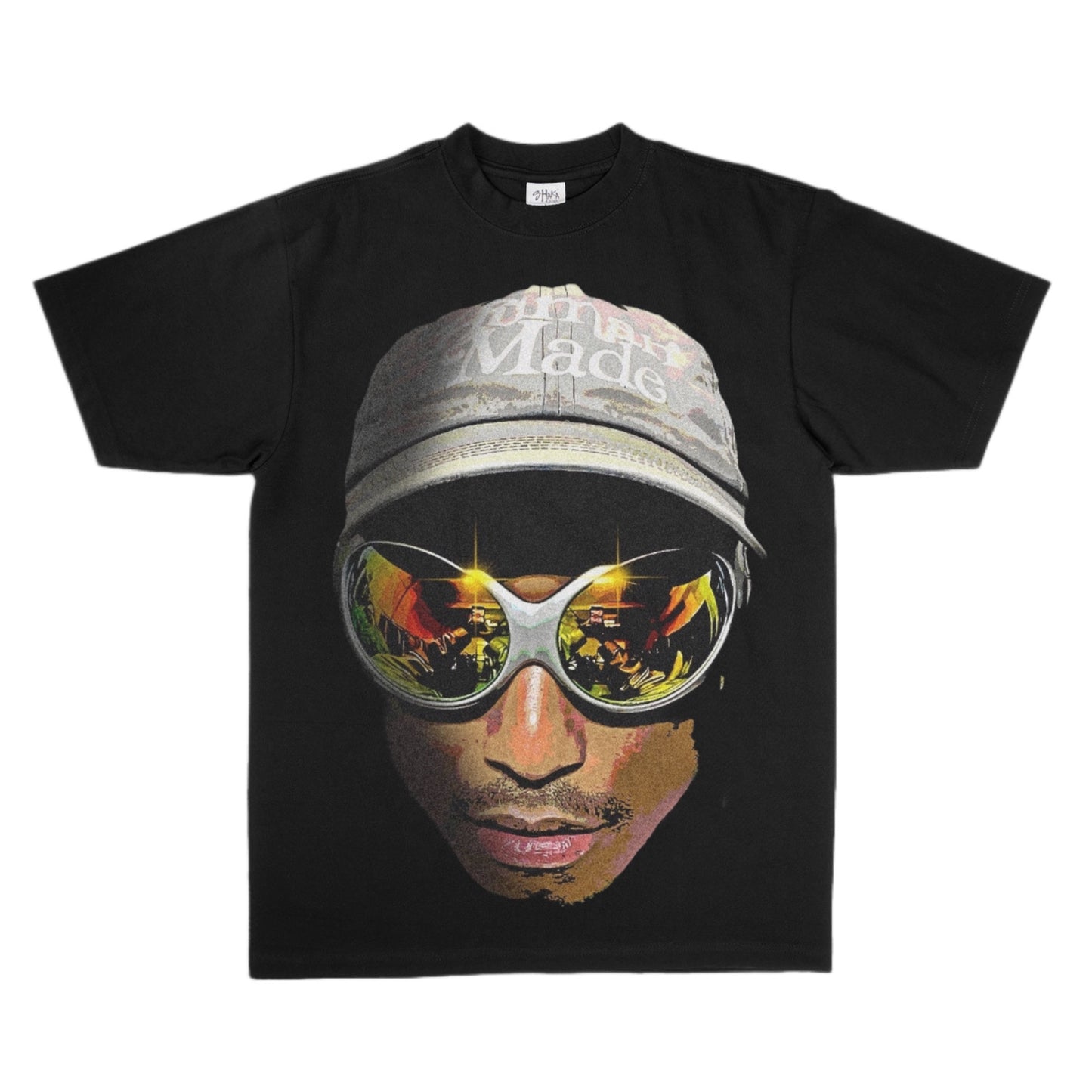 THE PHARELL TEE